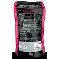 Stonelodge Chunky Almond Granola 40g